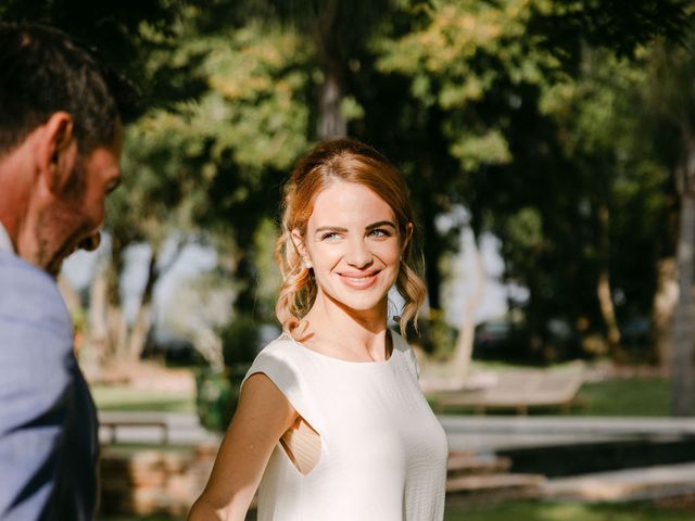 Le mariage de Brice et Sophie à Lauzerville, Haute-Garonne 31