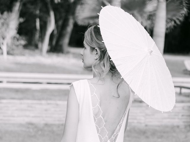 Le mariage de Brice et Sophie à Lauzerville, Haute-Garonne 32