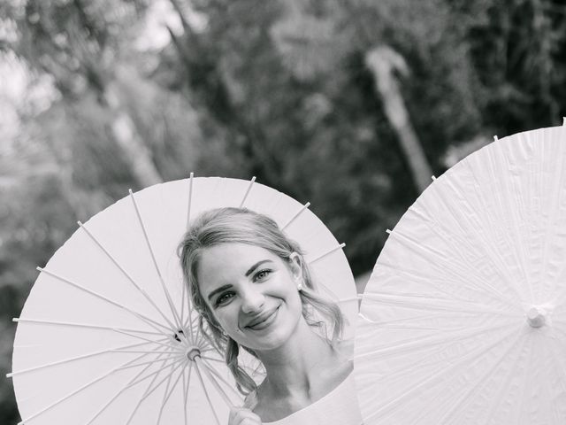 Le mariage de Brice et Sophie à Lauzerville, Haute-Garonne 33