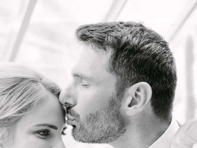 Le mariage de Brice et Sophie à Lauzerville, Haute-Garonne 34