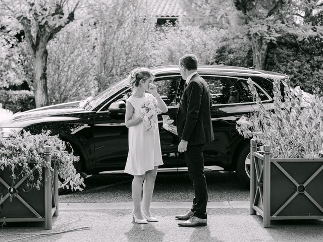 Le mariage de Brice et Sophie à Lauzerville, Haute-Garonne 39
