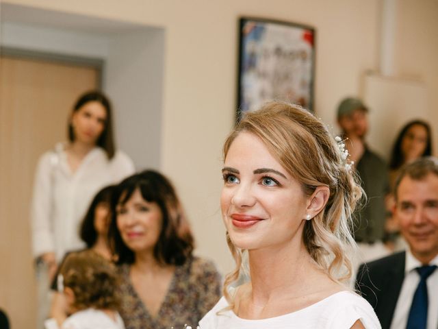 Le mariage de Brice et Sophie à Lauzerville, Haute-Garonne 40