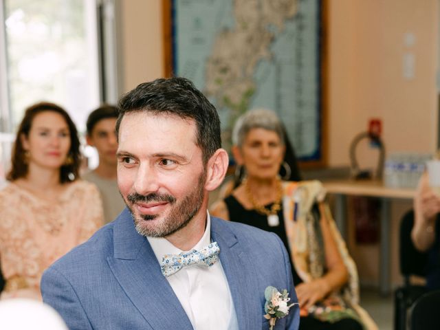 Le mariage de Brice et Sophie à Lauzerville, Haute-Garonne 41