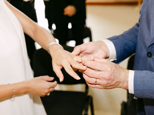Le mariage de Brice et Sophie à Lauzerville, Haute-Garonne 42