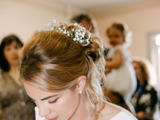 Le mariage de Brice et Sophie à Lauzerville, Haute-Garonne 43
