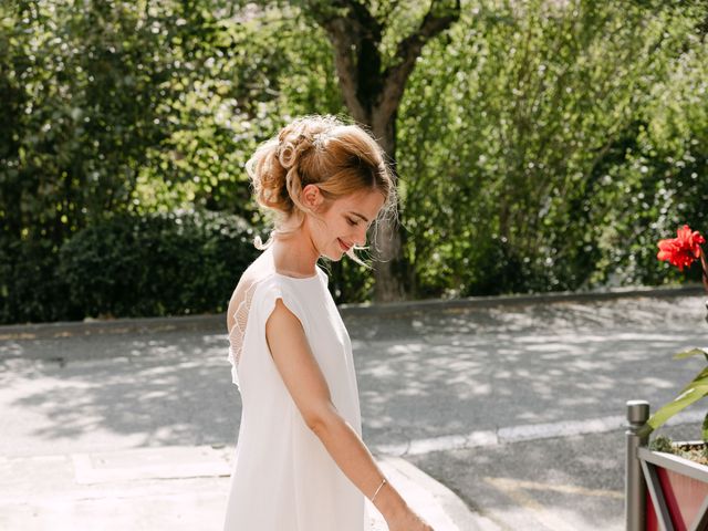 Le mariage de Brice et Sophie à Lauzerville, Haute-Garonne 46