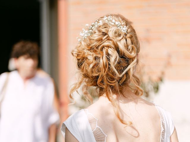 Le mariage de Brice et Sophie à Lauzerville, Haute-Garonne 50