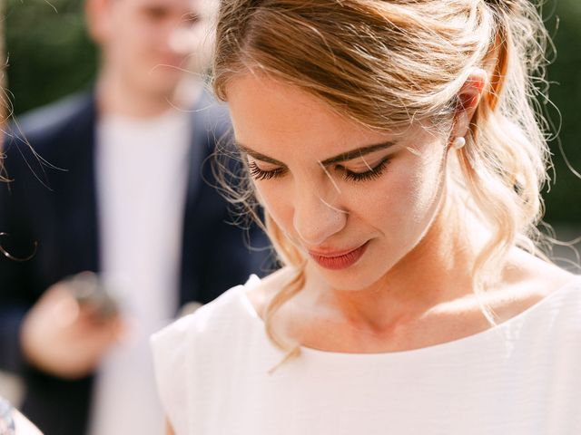 Le mariage de Brice et Sophie à Lauzerville, Haute-Garonne 51