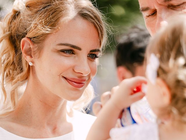 Le mariage de Brice et Sophie à Lauzerville, Haute-Garonne 52