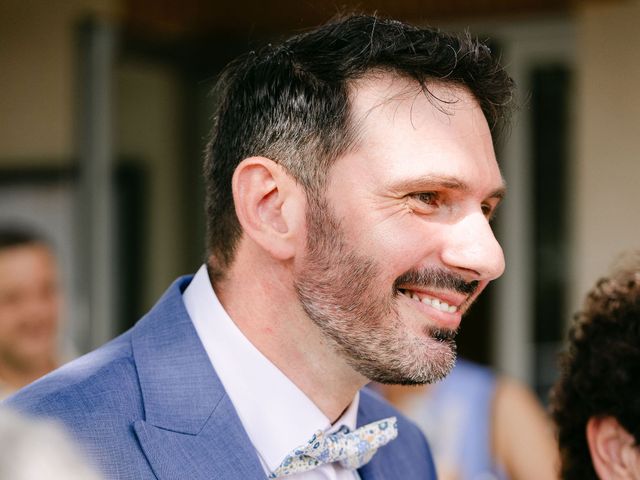 Le mariage de Brice et Sophie à Lauzerville, Haute-Garonne 53