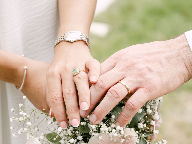 Le mariage de Brice et Sophie à Lauzerville, Haute-Garonne 55