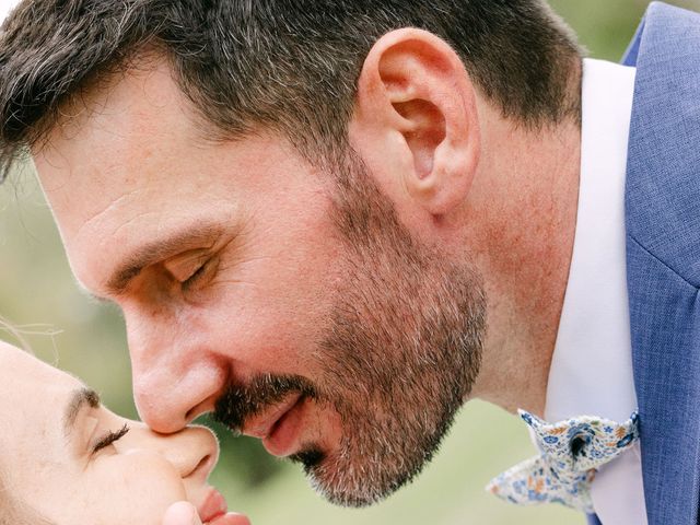 Le mariage de Brice et Sophie à Lauzerville, Haute-Garonne 57