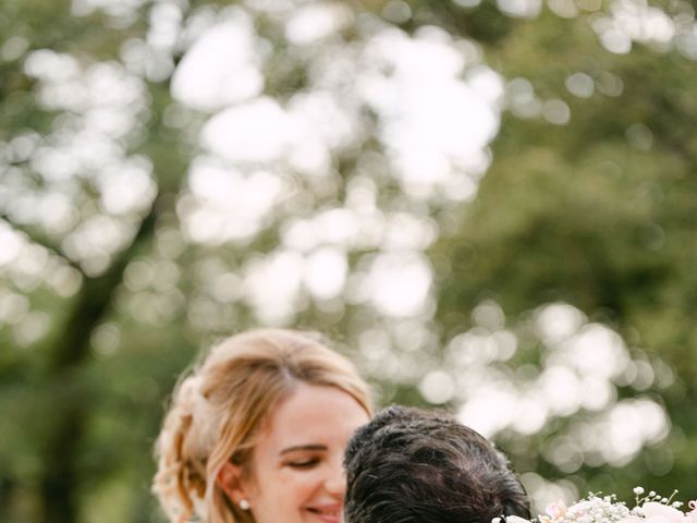Le mariage de Brice et Sophie à Lauzerville, Haute-Garonne 58