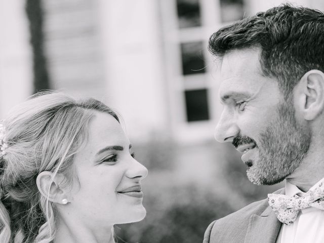Le mariage de Brice et Sophie à Lauzerville, Haute-Garonne 59