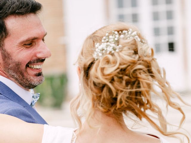 Le mariage de Brice et Sophie à Lauzerville, Haute-Garonne 60
