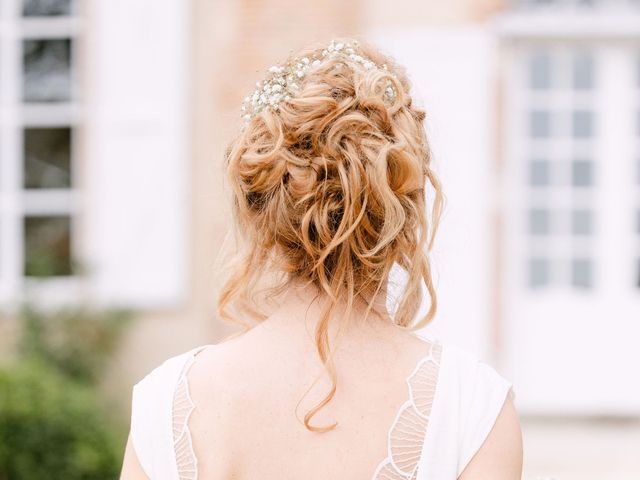 Le mariage de Brice et Sophie à Lauzerville, Haute-Garonne 62