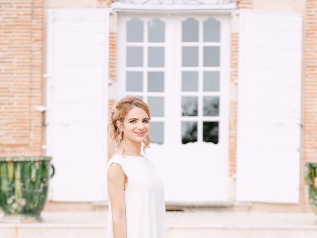 Le mariage de Brice et Sophie à Lauzerville, Haute-Garonne 64
