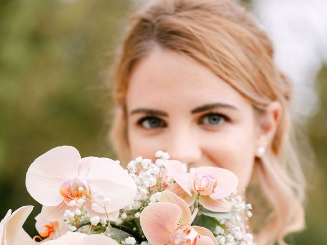 Le mariage de Brice et Sophie à Lauzerville, Haute-Garonne 65