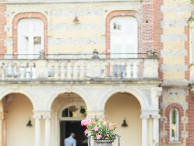 Le mariage de Yanis et Bérénice à Putot-en-Auge, Calvados 27
