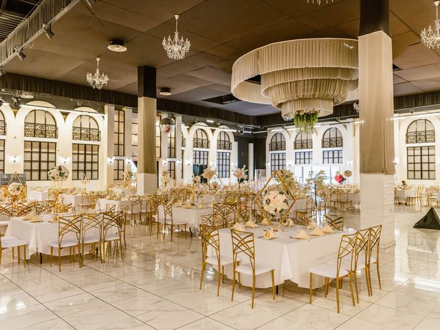 Le mariage de Tiav et Méva à Fleury-Mérogis, Essonne 2