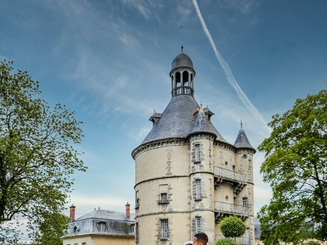 Le mariage de Tiav et Méva à Fleury-Mérogis, Essonne 7