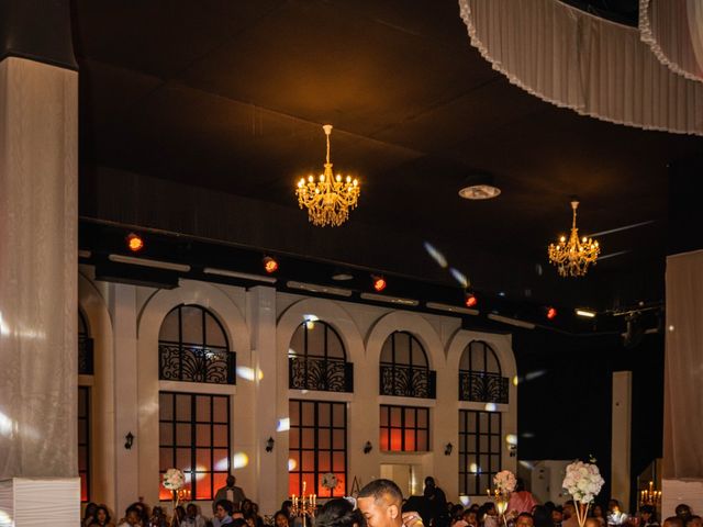 Le mariage de Tiav et Méva à Fleury-Mérogis, Essonne 11