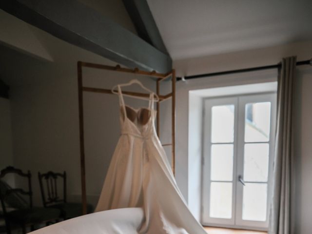 Le mariage de Pierre et Alicia à Sancerre, Cher 28