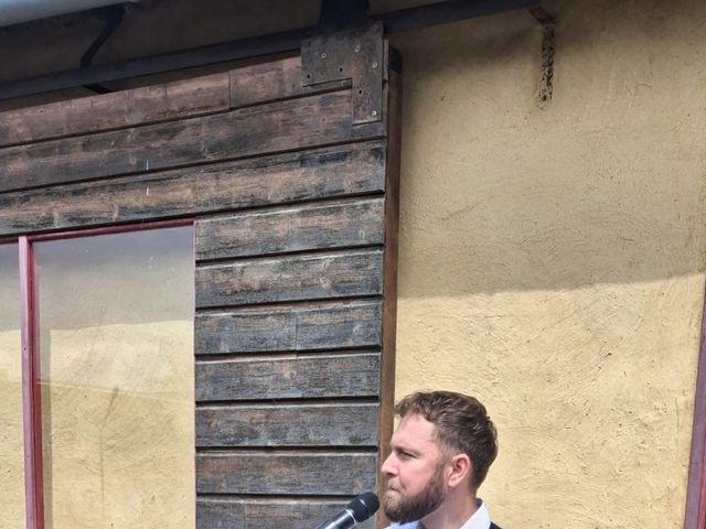 Le mariage de Arnaud et Perrine à Parné-sur-Roc, Mayenne 10