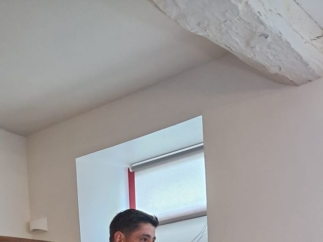 Le mariage de Arnaud et Perrine à Parné-sur-Roc, Mayenne 11