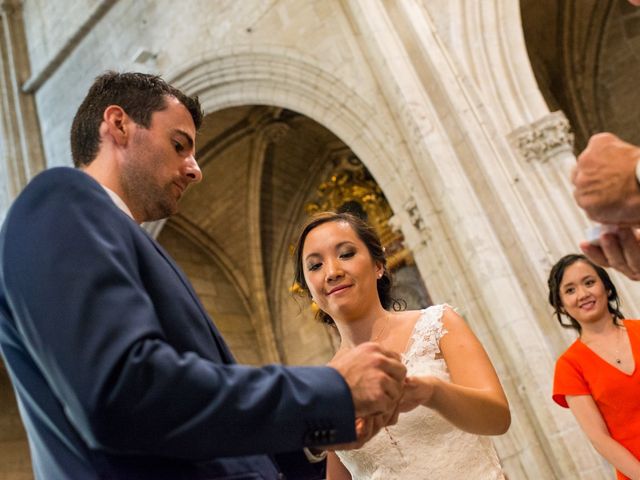 Le mariage de Jimmy et Trinh à Avignon, Vaucluse 5