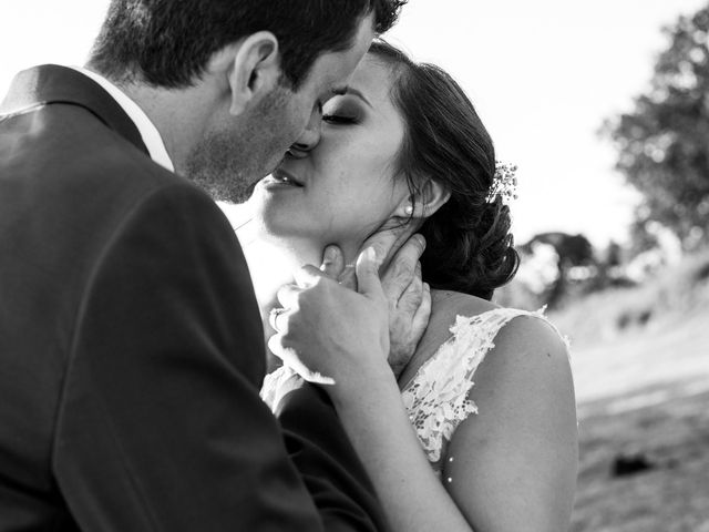 Le mariage de Jimmy et Trinh à Avignon, Vaucluse 12