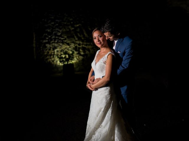 Le mariage de Jimmy et Trinh à Avignon, Vaucluse 21