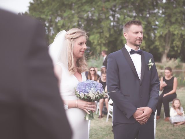 Le mariage de Didier et Julie à Grillon, Vaucluse 112