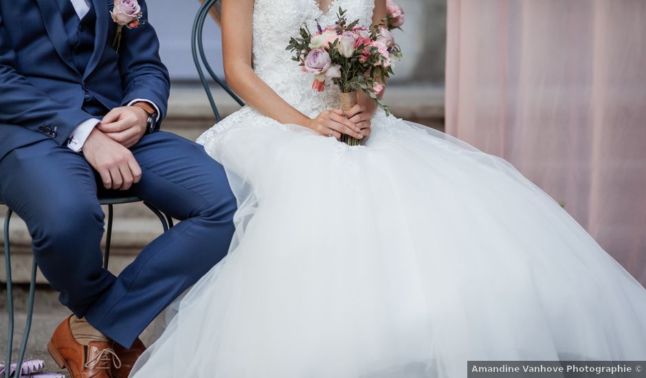 Le mariage de Matthieu et Marion à Annecy, Haute-Savoie