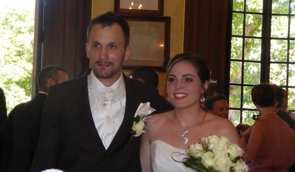 Le mariage de Nicolas  et Cyrielle  à Lézat-sur-Lèze, Ariège