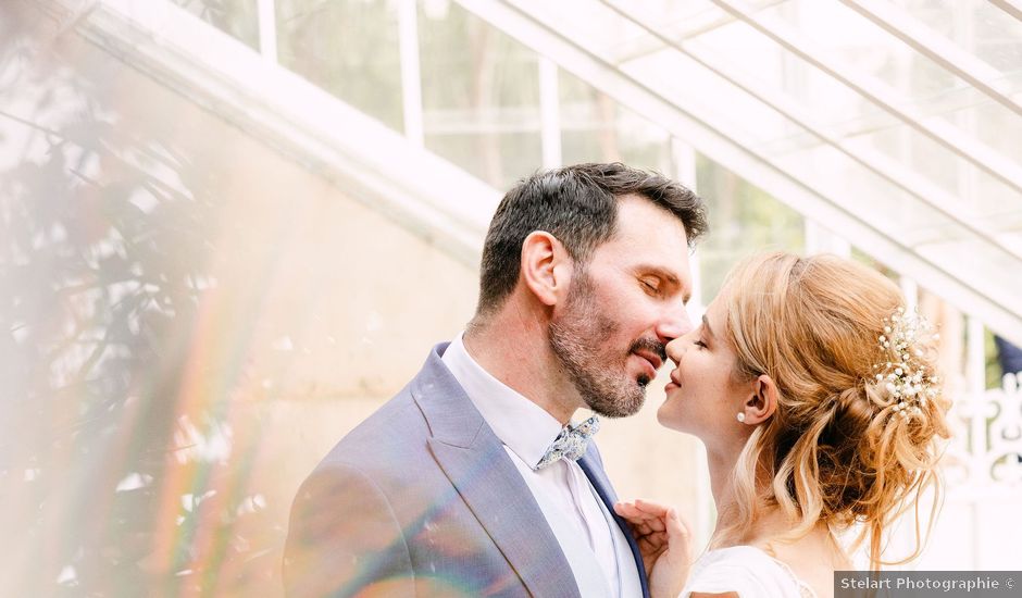 Le mariage de Brice et Sophie à Lauzerville, Haute-Garonne