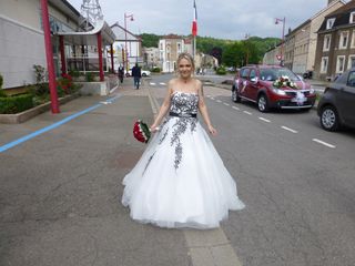 Le mariage de Stéfanie et Christophe 2