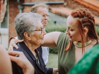 Le mariage de Maxime et Léa 3