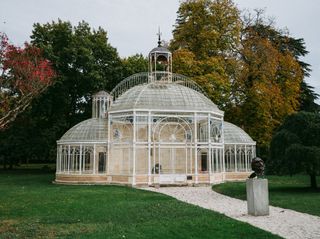 Le mariage de Charlotte et Axel 1