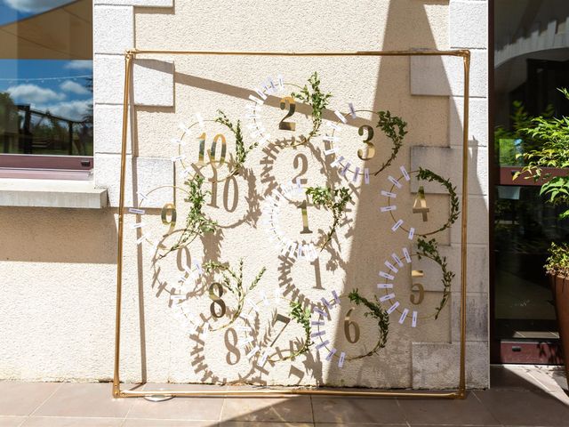 Le mariage de Florian et Nancy à Mouzeil, Loire Atlantique 58