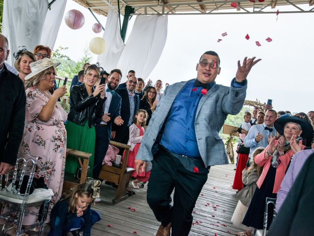 Le mariage de Jérôme  et Elodie à Metz, Moselle 17
