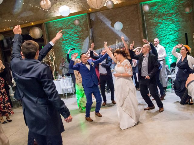 Le mariage de Jérôme  et Elodie à Metz, Moselle 61