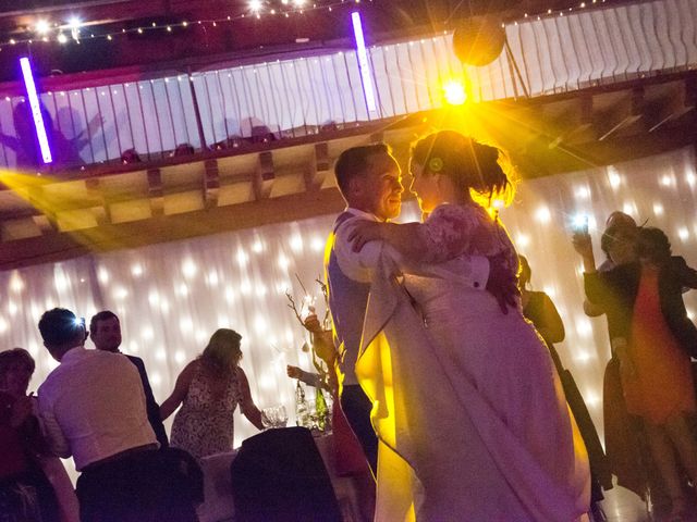 Le mariage de Jérôme  et Elodie à Metz, Moselle 70