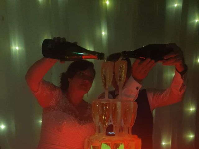 Le mariage de Jérôme  et Elodie à Metz, Moselle 83