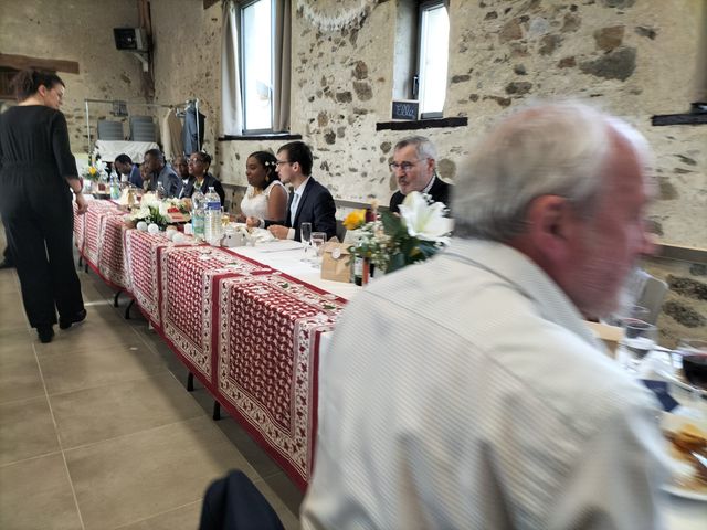 Le mariage de Boris et Harmia à Corcoué-sur-Logne, Loire Atlantique 3