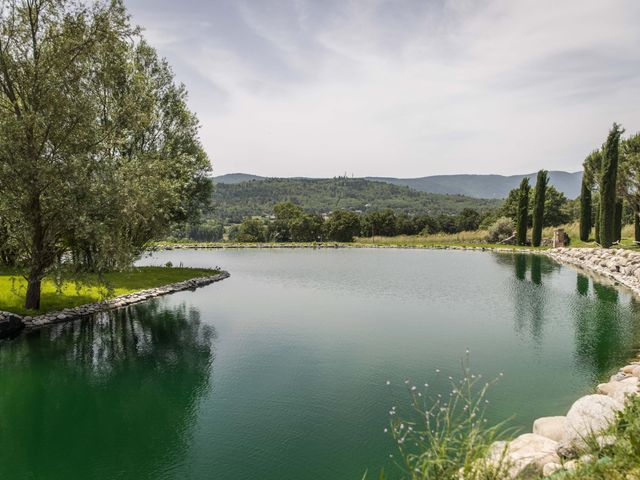 Le mariage de Camille et Hugo à Céreste, Alpes-de-Haute-Provence 6