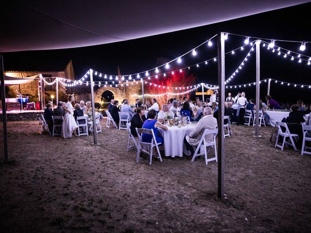 Le mariage de Camille et Hugo à Céreste, Alpes-de-Haute-Provence 28