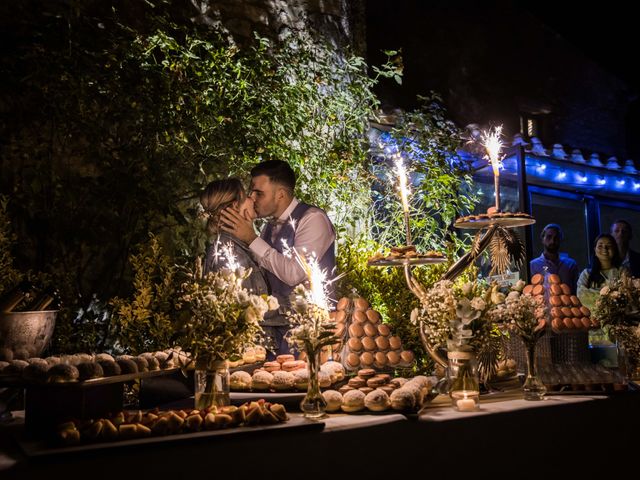 Le mariage de Camille et Hugo à Céreste, Alpes-de-Haute-Provence 31