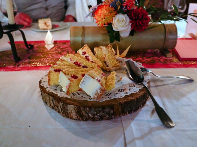 Le mariage de Yann et Yumiko à Genève, Genève 23