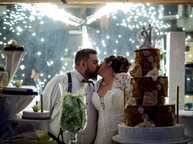 Le mariage de Thibaut  et Suzanne  à Déville-lès-Rouen, Seine-Maritime 7